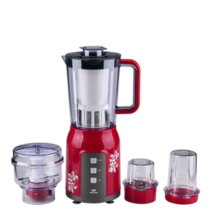 Blender and Mixer Grinder