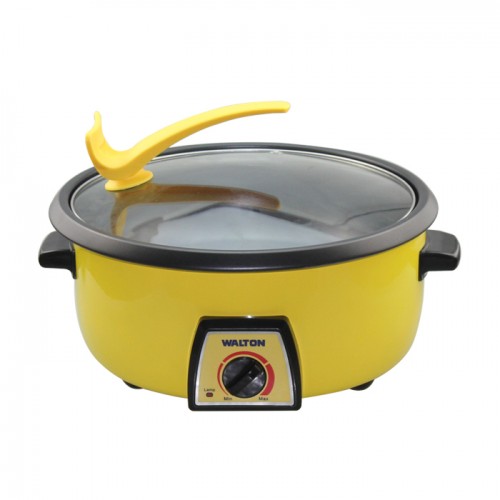 curry electric oven