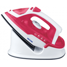 WIR-SC02 (Cordless Steam Iron)