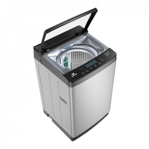 hotpoint washing machine black 8kg