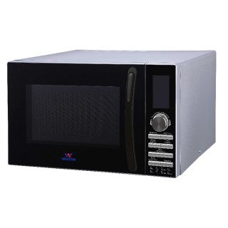 Microwave and Electric Oven