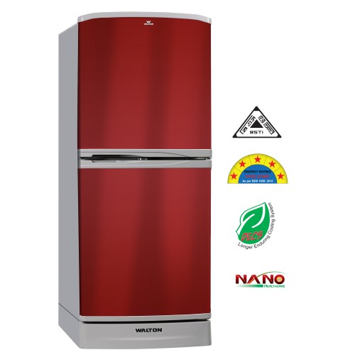 8 cft walton fridge