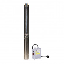 Walton - Submersible Pump