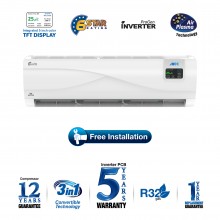 WSI-ACC (DIGITAL DISPLAY)-12C [EXTREME SAVER]