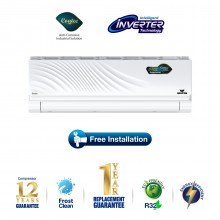 WSI-COATEC (SUPERSAVER)-12F