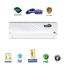 WSI-COATEC (SUPERSAVER)-12F [UV]