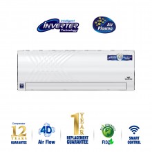 WSI-KRYSTALINE-12F [SMART PLASMA]