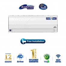 WSI-KRYSTALINE-12J [SMART PLASMA]