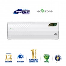 WSI-KRYSTALINE (ecOzone)-12F