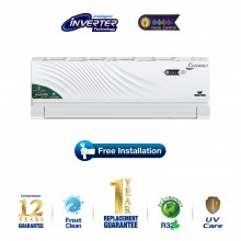 WSI-OCEANUS (VOICE CONTROL)-12J [UV-CARE]