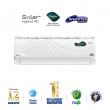WSI-COATEC (SUPERSAVER)-18C [SOLAR HYBRID]