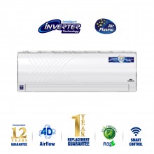 WSI-KRYSTALINE-18F [SMART PLASMA]