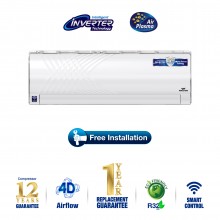 WSI-KRYSTALINE-18F [SMART PLASMA]