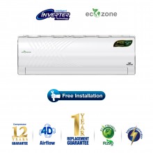 WSI-KRYSTALINE (ecOzone)-18H