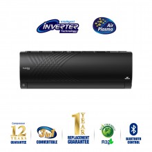 WSI-KRYSTALINE (PRETO)-18F [BLUETOOTH]