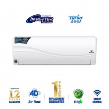 WSI-RIVERINE (PRO)-18F [SMART]