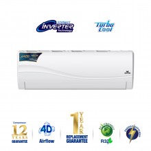 WSI-RIVERINE (PRO)-18F