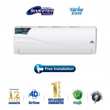 WSI-RIVERINE (PRO)-18F