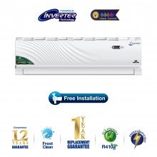 WSI-OCEANUS (VOICE CONTROL)-24C