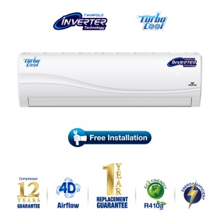 Summer Comfort Deal - AC