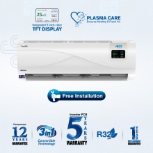 ASI18BHB2-PGAI
