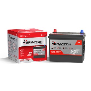 Passenger Car Battery