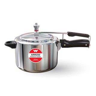 Pressure Cooker (Electric and Manual)