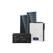 Solar Hybrid IPS 2050VA-12R
