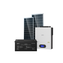 Solar Hybrid IPS 5500VA 48P