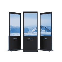 CiNEXA WSI49F Digital Signage Display