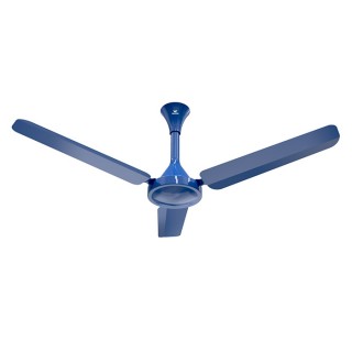 Rechargeable Ceiling Fan (Upcoming)