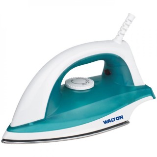 Dry Iron