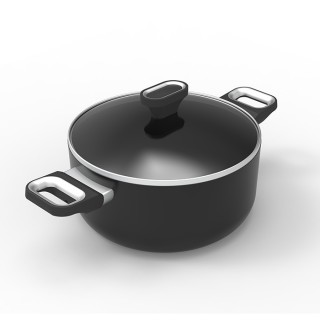 Induction Based Cookware
