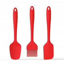 WALTON Silicone Baking Set 3pcs