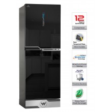 WFB-2E0-GDEH-SC (Inverter)