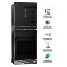 WFD-1F3-GDEL-SC (Inverter)