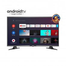 WD-RS40G (1.016M) FHD ANDROID TV