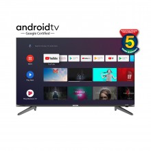 W43D210E11G (1.09m) FHD ANDROID TV